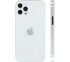 Ultratenký kryt Full iPhone 12 Pro Max - biely